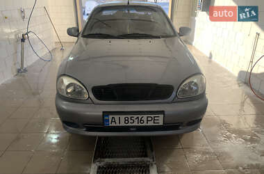 Седан ЗАЗ Lanos 2011 в Києві