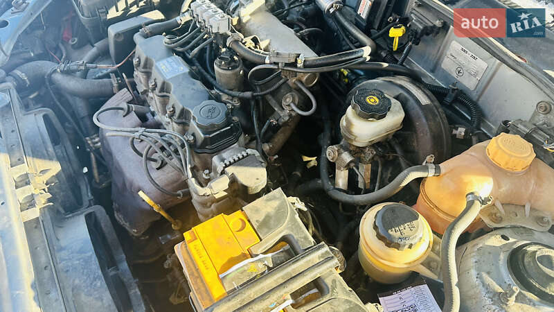 Седан ЗАЗ Lanos 2012 в Фурсах фото 3 Седан ЗАЗ Lanos 2012 в Фурсах