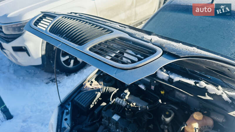 Седан ЗАЗ Lanos 2012 в Фурсах фото 13 Седан ЗАЗ Lanos 2012 в Фурсах