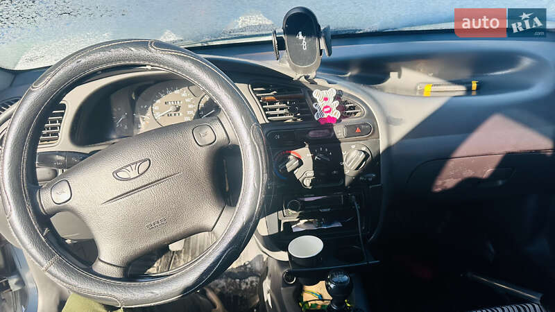 Седан ЗАЗ Lanos 2012 в Фурсах фото 19 Седан ЗАЗ Lanos 2012 в Фурсах