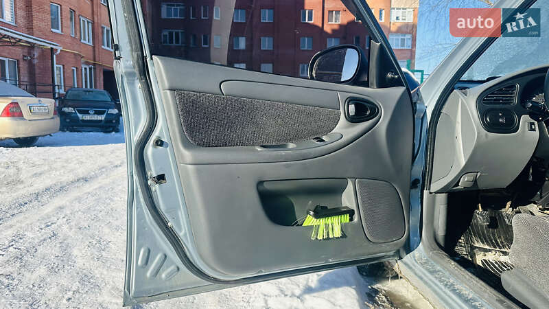 Седан ЗАЗ Lanos 2012 в Фурсах фото 24 Седан ЗАЗ Lanos 2012 в Фурсах