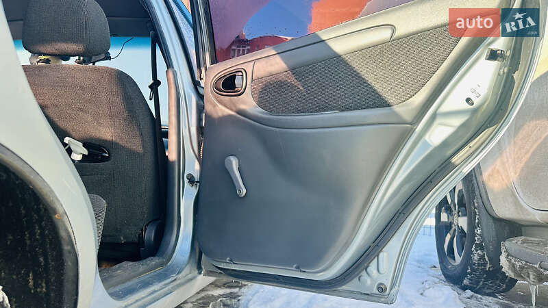 Седан ЗАЗ Lanos 2012 в Фурсах фото 28 Седан ЗАЗ Lanos 2012 в Фурсах