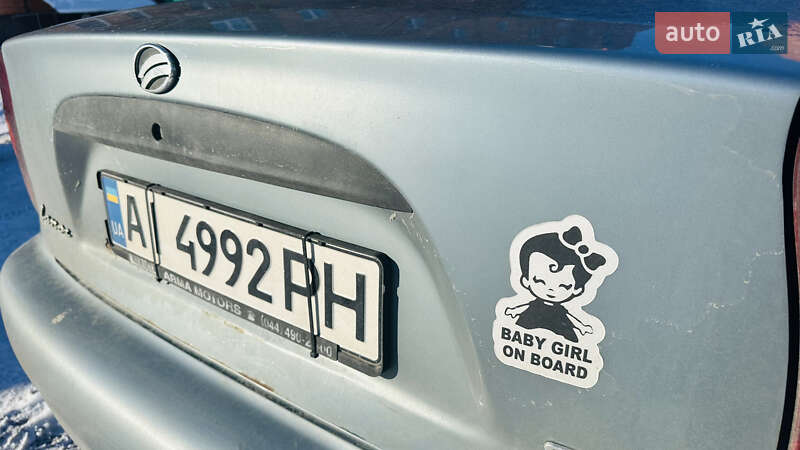 Седан ЗАЗ Lanos 2012 в Фурсах фото 36 Седан ЗАЗ Lanos 2012 в Фурсах