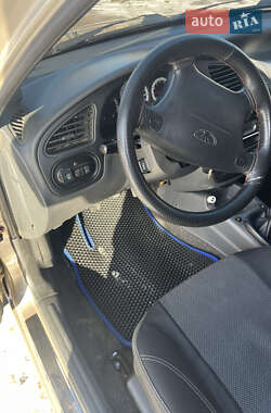 Седан ЗАЗ Lanos 2014 в Херсоне