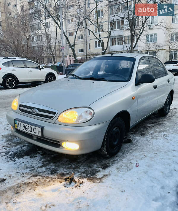 ЗАЗ Lanos 2010 ЗАЗ Lanos 2010