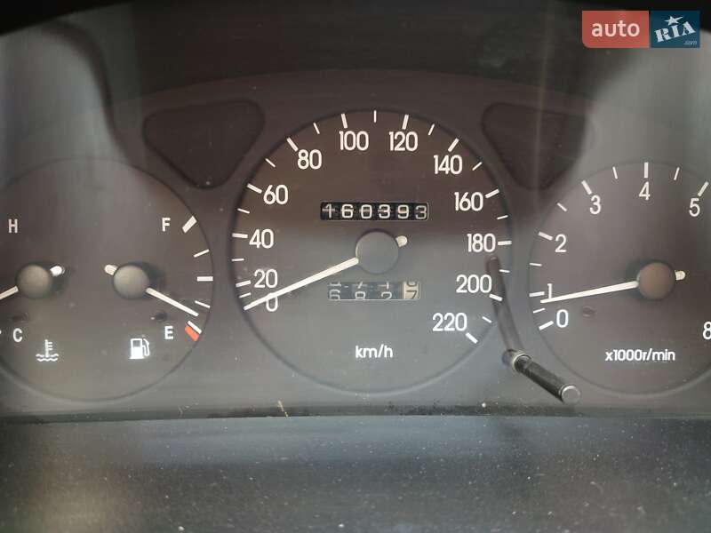 Седан ЗАЗ Lanos 2012 в Сумах фото 7 Седан ЗАЗ Lanos 2012 в Сумах