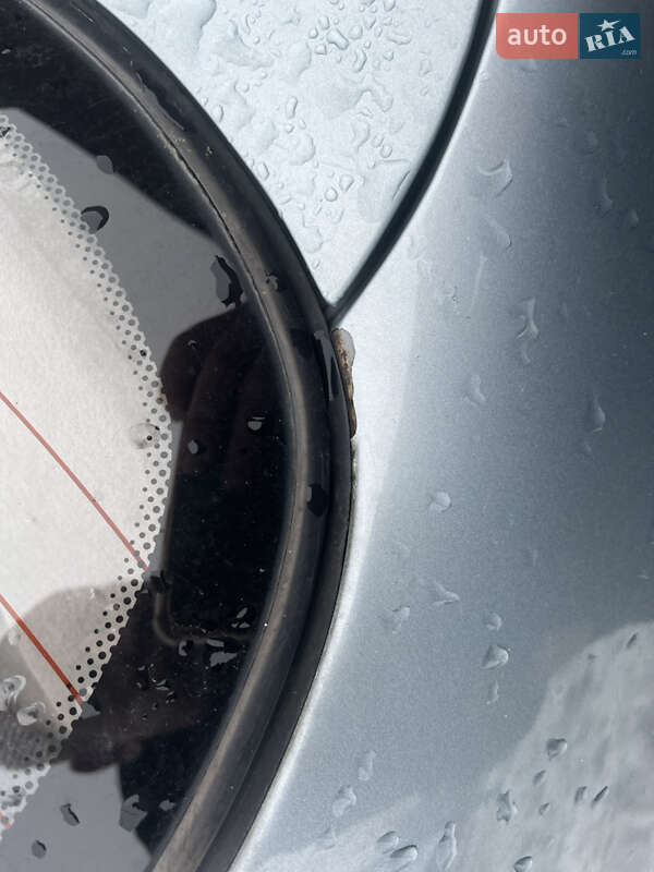 Седан ЗАЗ Lanos 2013 в Броварах