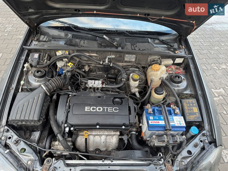 Седан ЗАЗ Lanos 2013 в Киеве