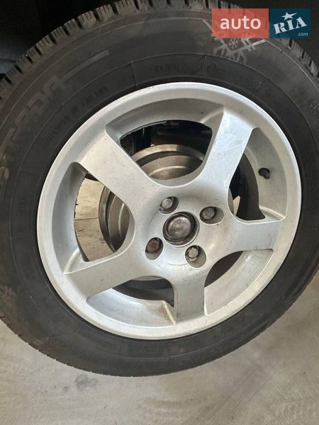 Седан ЗАЗ Lanos 2013 в Киеве