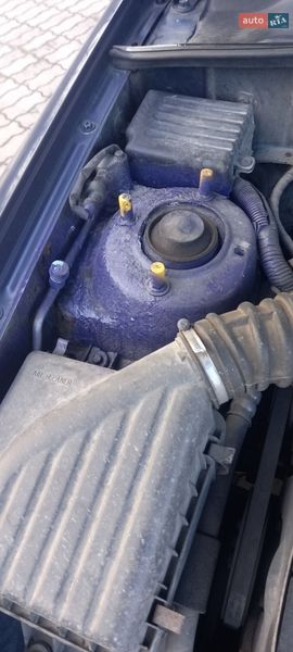 Седан ЗАЗ Lanos 2005 в Львові