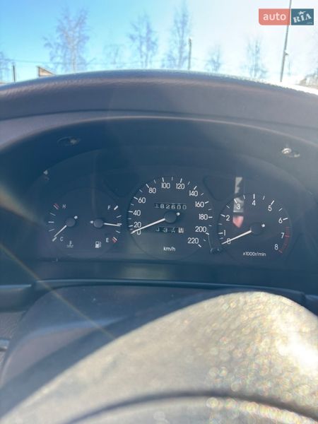 Седан ЗАЗ Lanos 2011 в Черкасах