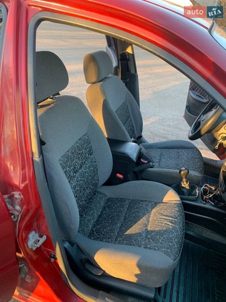 Седан ЗАЗ Lanos 2008 в Житомире фото 6 Седан ЗАЗ Lanos 2008 в Житомире