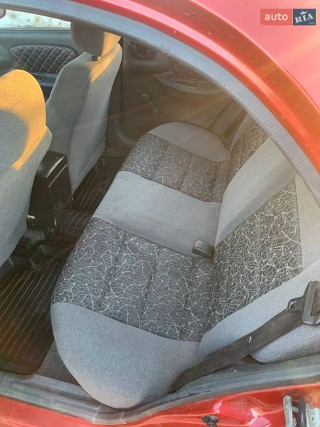 Седан ЗАЗ Lanos 2008 в Житомире фото 9 Седан ЗАЗ Lanos 2008 в Житомире