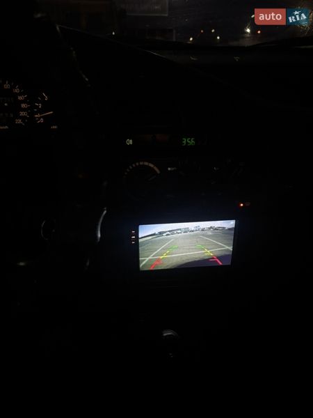 Хэтчбек ЗАЗ Lanos 2011 в Белой Церкви