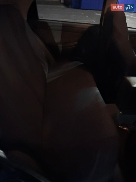 Хэтчбек ЗАЗ Lanos 2011 в Белой Церкви