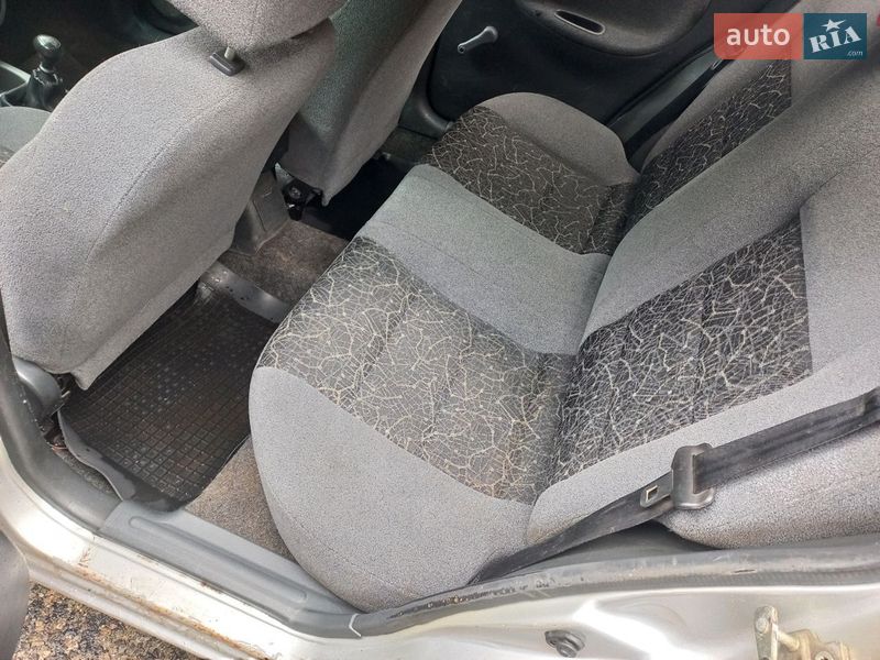 Седан ЗАЗ Lanos 2007 в Барышевке фото 9 Седан ЗАЗ Lanos 2007 в Барышевке