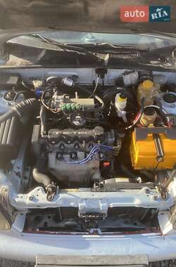 Седан ЗАЗ Lanos 2011 в Києві