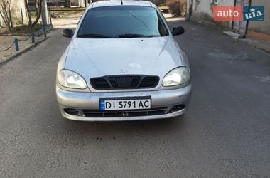 Седан ЗАЗ Lanos 2005 в Одессе