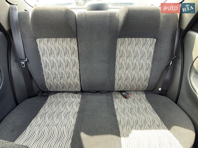 Седан ЗАЗ Lanos 2013 в Черновцах фото 22 Седан ЗАЗ Lanos 2013 в Черновцах