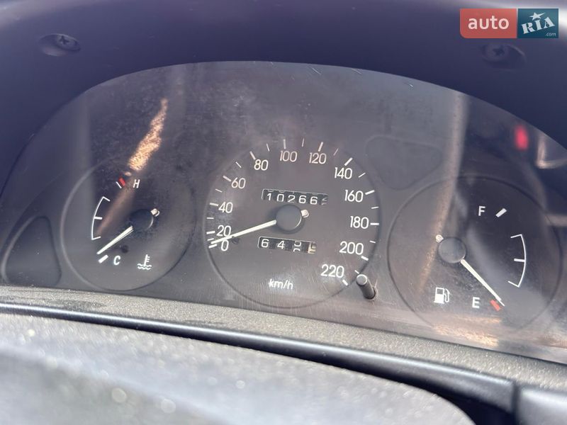 Седан ЗАЗ Lanos 2013 в Черновцах фото 35 Седан ЗАЗ Lanos 2013 в Черновцах