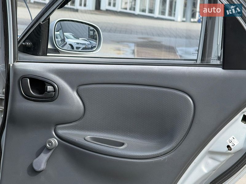 Седан ЗАЗ Lanos 2013 в Черновцах фото 18 Седан ЗАЗ Lanos 2013 в Черновцах