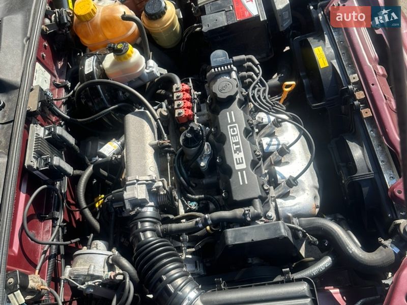 Седан ЗАЗ Lanos 2007 в Лохвиці