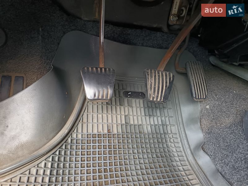 Седан ЗАЗ Lanos 2008 в Киеве