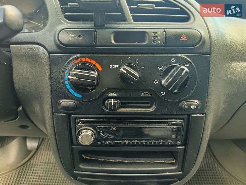 Седан ЗАЗ Lanos 2008 в Киеве