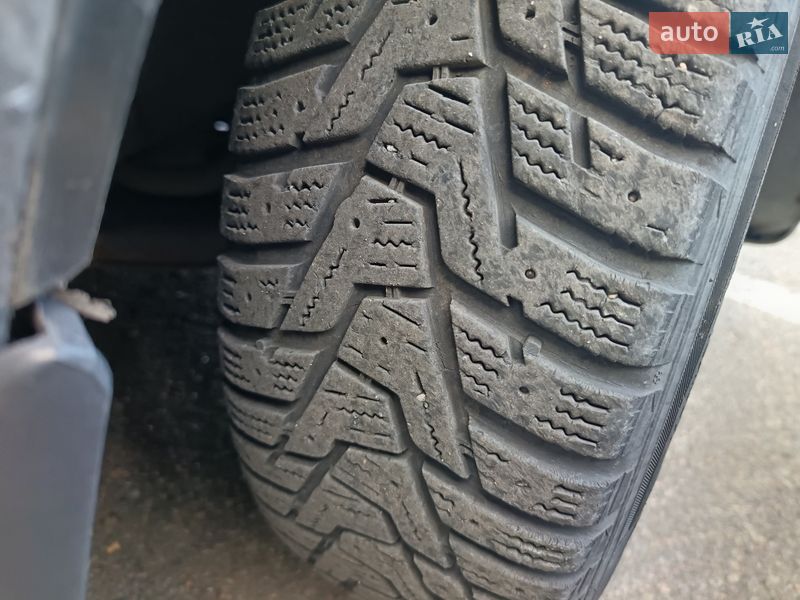 Седан ЗАЗ Lanos 2008 в Киеве