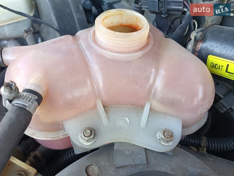 Седан ЗАЗ Lanos 2008 в Киеве