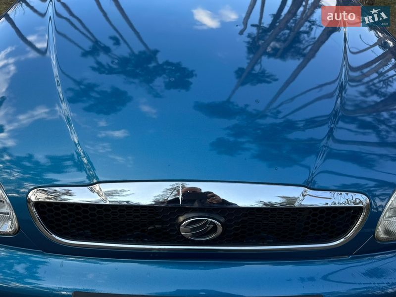 Седан ЗАЗ Lanos 2012 в Києві фото 12 Седан ЗАЗ Lanos 2012 в Києві