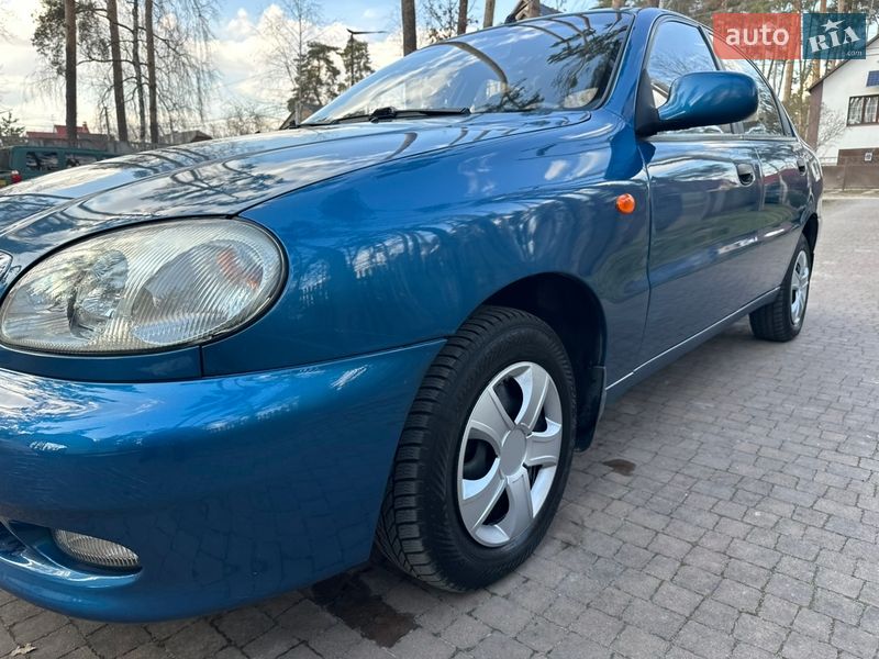 Седан ЗАЗ Lanos 2012 в Києві фото 21 Седан ЗАЗ Lanos 2012 в Києві