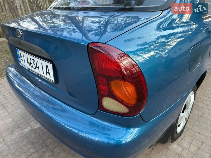 Седан ЗАЗ Lanos 2012 в Києві фото 28 Седан ЗАЗ Lanos 2012 в Києві