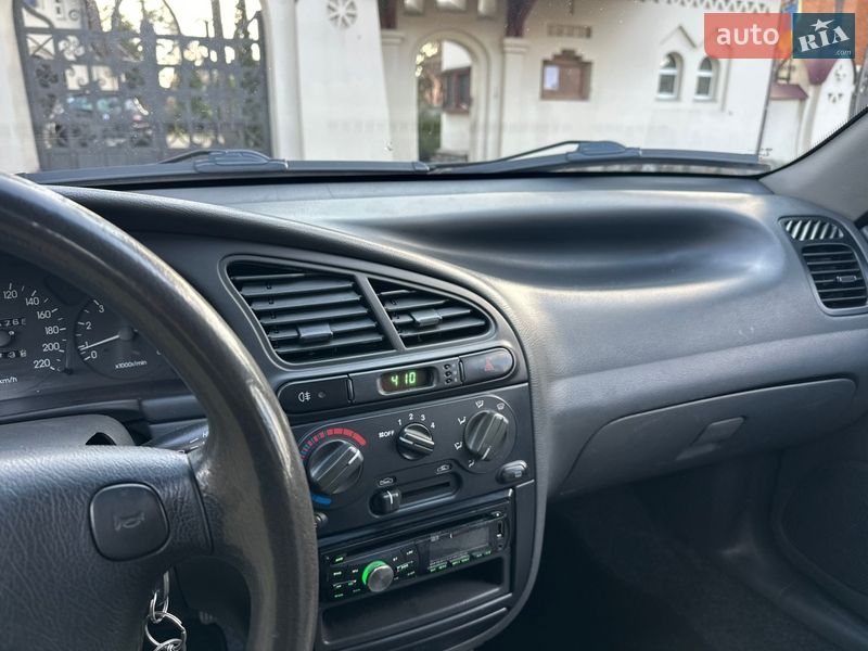 Седан ЗАЗ Lanos 2012 в Києві фото 46 Седан ЗАЗ Lanos 2012 в Києві