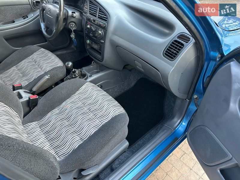 Седан ЗАЗ Lanos 2012 в Києві фото 56 Седан ЗАЗ Lanos 2012 в Києві