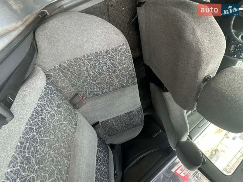 Седан ЗАЗ Lanos 2010 в Черкассах фото 12 Седан ЗАЗ Lanos 2010 в Черкассах