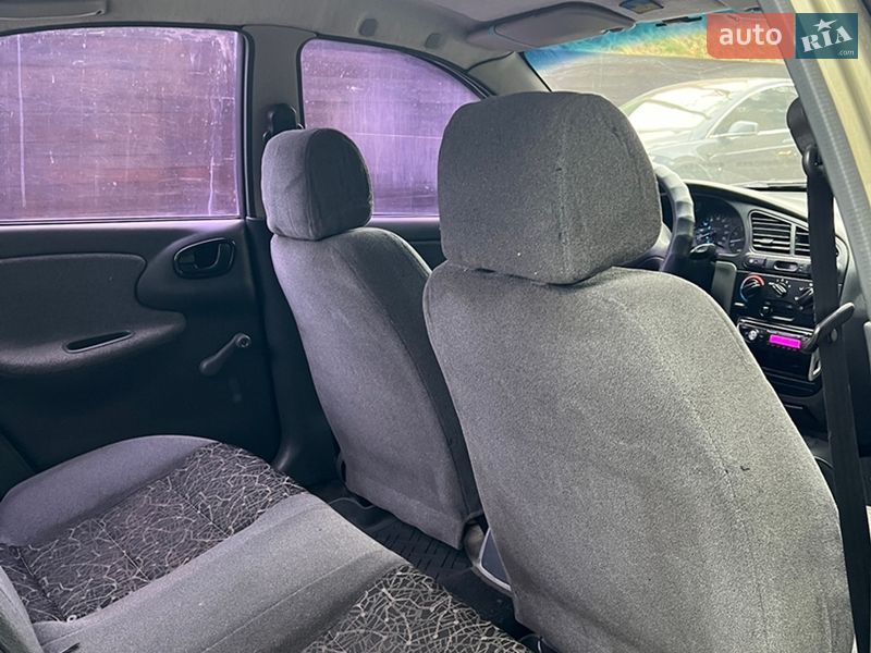 Седан ЗАЗ Lanos 2007 в Киеве фото 7 Седан ЗАЗ Lanos 2007 в Киеве