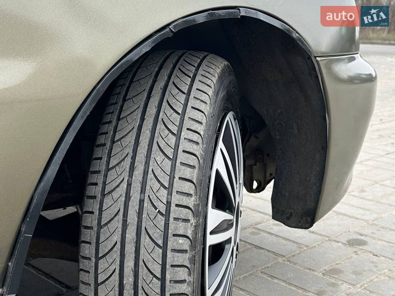 Седан ЗАЗ Lanos 2007 в Черкассах