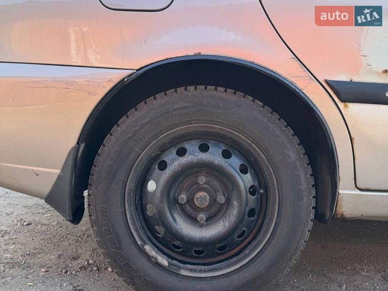 Седан ЗАЗ Lanos 2006 в Киеве