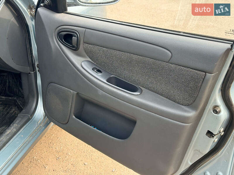 Седан ЗАЗ Lanos 2013 в Виннице