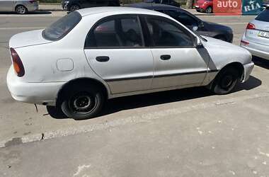 Седан ЗАЗ Lanos 2014 в Киеве