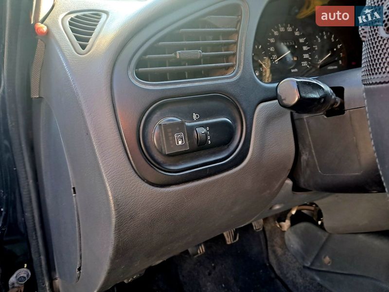 Седан ЗАЗ Lanos 2011 в Одесі фото 10 Седан ЗАЗ Lanos 2011 в Одесі