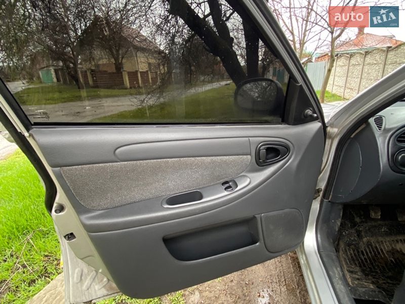Седан ЗАЗ Lanos 2011 в Харькове фото 12 Седан ЗАЗ Lanos 2011 в Харькове