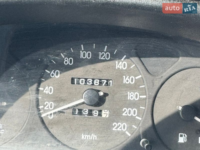 Седан ЗАЗ Lanos 2011 в Тернополі фото 7 Седан ЗАЗ Lanos 2011 в Тернополі