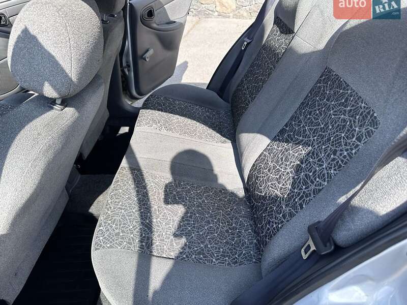 Седан ЗАЗ Lanos 2012 в Немирове фото 21 Седан ЗАЗ Lanos 2012 в Немирове