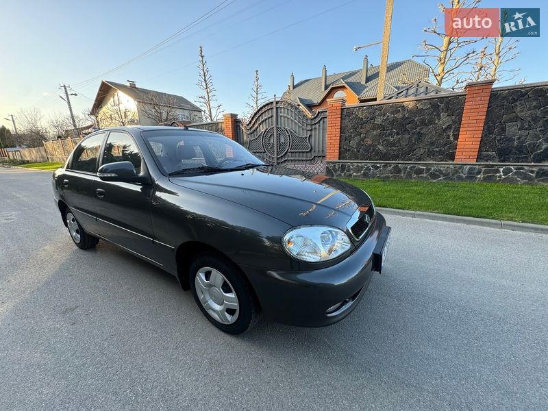 Седан ЗАЗ Lanos 2015 в Корсунь-Шевченківському фото 23 Седан ЗАЗ Lanos 2015 в Корсунь-Шевченківському