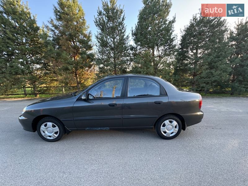 Седан ЗАЗ Lanos 2015 в Корсунь-Шевченківському фото 29 Седан ЗАЗ Lanos 2015 в Корсунь-Шевченківському