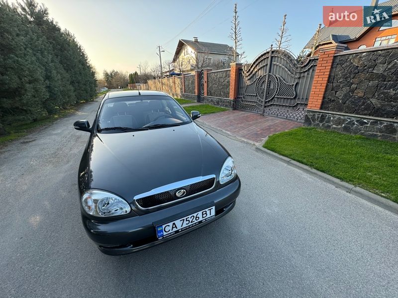 Седан ЗАЗ Lanos 2015 в Корсунь-Шевченківському фото 33 Седан ЗАЗ Lanos 2015 в Корсунь-Шевченківському