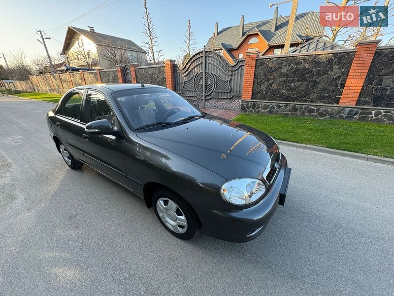 Седан ЗАЗ Lanos 2015 в Корсунь-Шевченківському фото 34 Седан ЗАЗ Lanos 2015 в Корсунь-Шевченківському