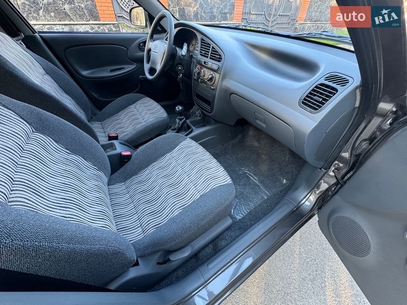 Седан ЗАЗ Lanos 2015 в Корсунь-Шевченківському фото 45 Седан ЗАЗ Lanos 2015 в Корсунь-Шевченківському